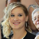 Photo de profil de Pauline Meinert