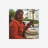 Photo de profil de Frédérique Renaud