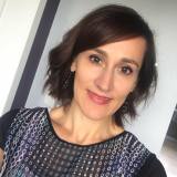 Photo de profil de Alexandra Founta
