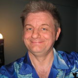 Photo de profil de Michel Vandevoorde