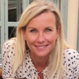 Photo de profil de Nathalie Hardy