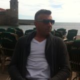 Photo de profil de Alain Huguet