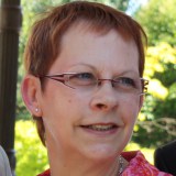 Photo de profil de Edith Mocydlarz