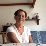 Photo de profil de Jacqueline Aubert