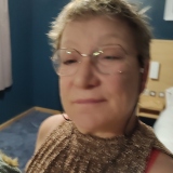 Photo de profil de Odile Fourcade