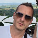 Photo de profil de Jérôme Filippi