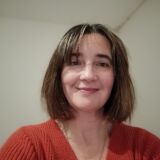Photo de profil de Marie-Line Cavalli