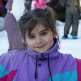 Photo de profil de Mélody Piazza