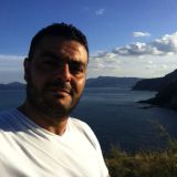 Photo de profil de Khalid Guerrouz