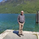 Photo de profil de Philippe Guillerault