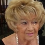 Photo de profil de Josette Thiberville