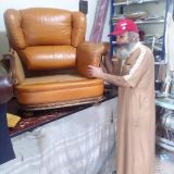Photo de profil de Mustapha Oudjehane
