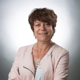 Photo de profil de Christine Derone Auriol