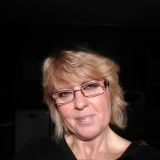 Photo de profil de Sylvie Jeffroy