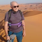Photo de profil de Gérard Billard