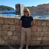 Photo de profil de Martine Jaubert