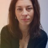Photo de profil de Maria Pereira