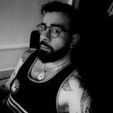 Photo de profil de Romain Gonzalez