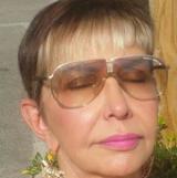 Photo de profil de Chantal Gioanni
