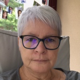 Photo de profil de Josiane Gerard
