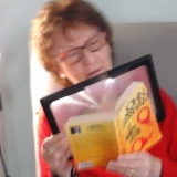 Photo de profil de Arlette Tard