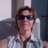 Photo de profil de Annemarie Delplanque