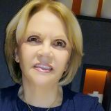 Photo de profil de Annie Mourrain