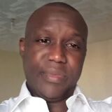 Photo de profil de Daouda Sidibe
