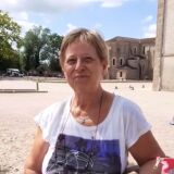 Photo de profil de Bernadette Dupuis