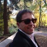 Photo de profil de Eric Mangin