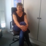 Photo de profil de Sylvie Pruvost