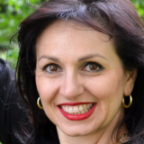 Photo de profil de Raymonde Partouche