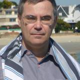 Photo de profil de Gilbert Robic