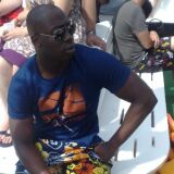 Photo de profil de Marc Joseph
