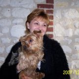 Photo de profil de Marianne Mackowiak