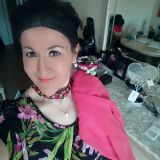 Photo de profil de Maria Belen Hernandez