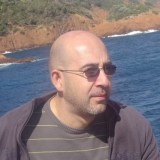 Photo de profil de David Fiche