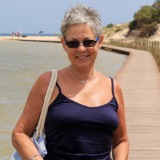 Photo de profil de Sylvie Roux