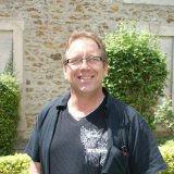 Photo de profil de Frederic Gaudefroy