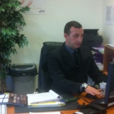 Photo de profil de Franck Mohamed