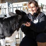Photo de profil de Virginie Leclair
