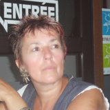 Photo de profil de Sylvie Raynaud