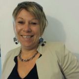 Photo de profil de Sylvie Jarrier