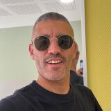 Photo de profil de Mohammed Si Ali
