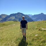 Photo de profil de Eric Delecroix