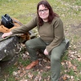 Photo de profil de Marie Therese Maraux