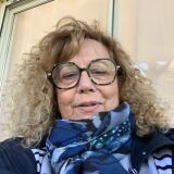 Photo de profil de Béatrice Fort
