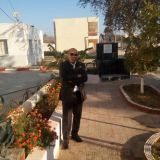 Photo de profil de Makhlouf Adjerime