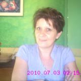 Photo de profil de Nadine Godet
