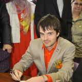 Photo de profil de Fabien Thomas
